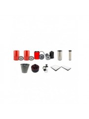 LIEBHERR L 538 Typ 433  Filter Service Kit   SN   101-