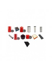 LIEBHERR L 544 Typ 443  Filter Service Kit   SN   501-