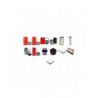 LIEBHERR L 550 Typ 456  Filter Service Kit   SN   101-