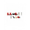 LIEBHERR L 564 Typ 463/465T  Filter Service Kit   SN   7711-