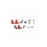 LIEBHERR L 566 Typ 460  Filter Service Kit   SN   0101-