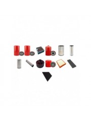 LIEBHERR L 574 Typ 472  Filter Service Kit   SN   101-