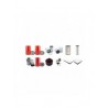LIEBHERR L 576 Typ 457  Filter Service Kit   SN   0101-