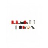 LIEBHERR L 580 Typ 458  Filter Service Kit   SN   7929-