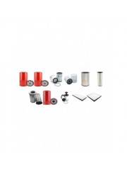 LIEBHERR L 580 Typ 459  Filter Service Kit   SN   0101-