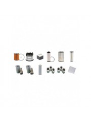 LIEBHERR LB 36 Filter Service Kit