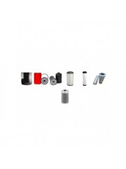 LIEBHERR LH 24 M Typ 1198 Filter Service Kit