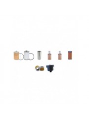 LIEBHERR LTM 1035 Filter Service Kit w/MERCEDES Eng.