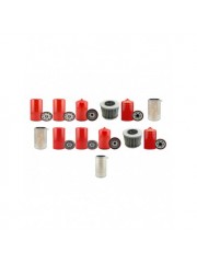 LIEBHERR LTM 1120/1 Filter Service Kit