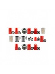 LIEBHERR LTM 1160/2 Filter Service Kit