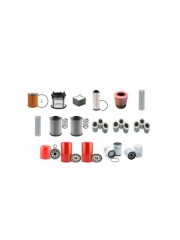 LIEBHERR LTM 1200 Filter Service Kit