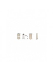 LIEBHERR LR 621 B Filter Service Kit w/MERCEDES  Eng. SN  0479-1000