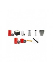 LIEBHERR LR 622(B)  Filter Service Kit   SN   5600-