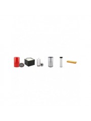 LIEBHERR LR 622(B)  Filter Service Kit   SN   5600-