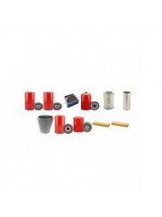 LIEBHERR LR 632 (B)  Filter Service Kit   SN   2001-5599