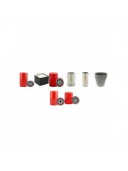 LIEBHERR LR 632 (B)  Filter Service Kit   SN   5600-