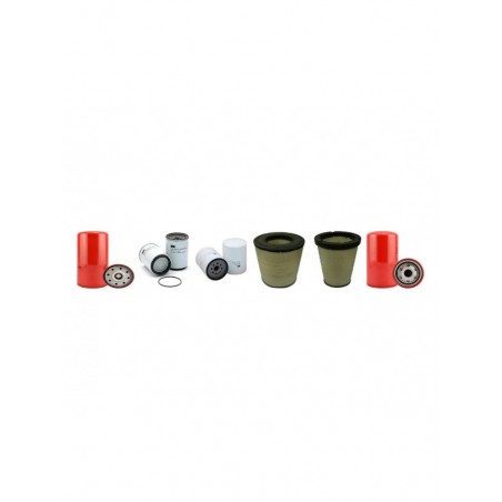 LIEBHERR LR634 Filter Service Kit