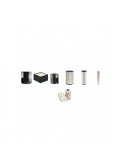 LIEBHERR LR 1400 Filter Service Kit
