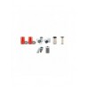 LIEBHERR P 924 C Filter Service Kit