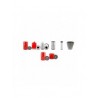 LIEBHERR PR 712 (B)  Filter Service Kit   SN   3000-5599