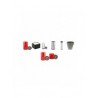 LIEBHERR PR 712 (B)  Filter Service Kit   SN   6200-