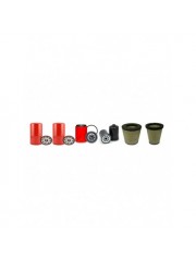 LIEBHERR PR 724 (L/LGP/XL)  Filter Service Kit   SN   9200-