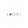 LIEBHERR PR 731 C Filter Service Kit w/MERCEDES OM421 Eng. SN  101-