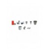 LIEBHERR PR 744 (L/LGP) Litronic Filter Service Kit