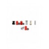 LIEBHERR PR 751  Filter Service Kit w/LIEBHERR Eng. SN   501-