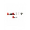 LIEBHERR PR 764  Filter Service Kit   SN   1001-9505