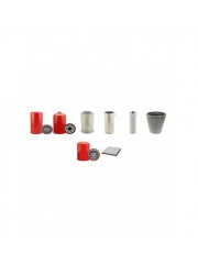 LIEBHERR RL 42 B Filter Service Kit