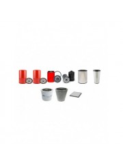 LIEBHERR RL 64 Filter Service Kit