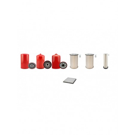 LIEBHERR RL422 Filter Service Kit