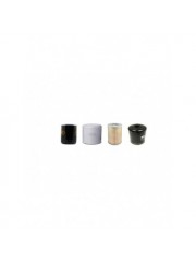 MANITOU 4 RM 25 D/S Filter Service Kit