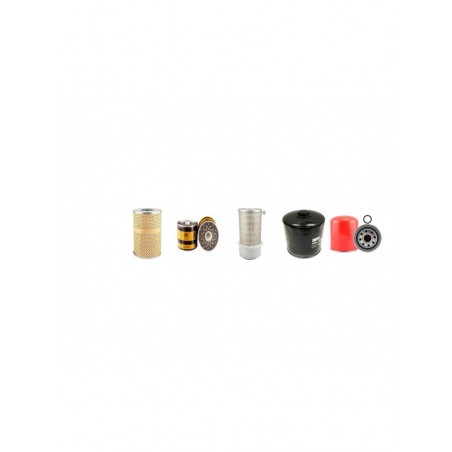 MANITOU MB20A Filter Service Kit