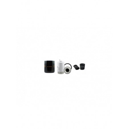 CAT 3054T Filter Kit