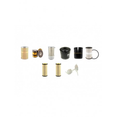MANITOU MB30A Filter Service Kit