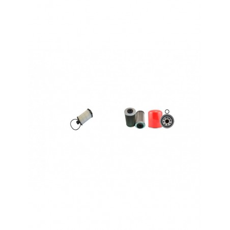 MANITOU MB1500A/H Filter Service Kit w/IHC Eng.
