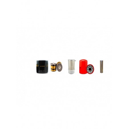 MANITOU MC40H Filter Service Kit w/Perkins Eng.