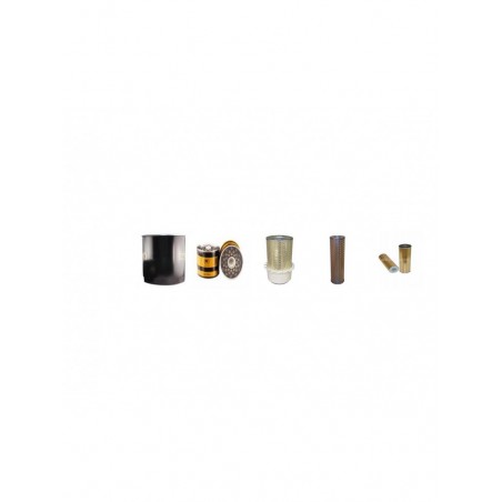 MANITOU MC80B Filter Service Kit