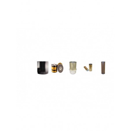 MANITOU MC100B Filter Service Kit