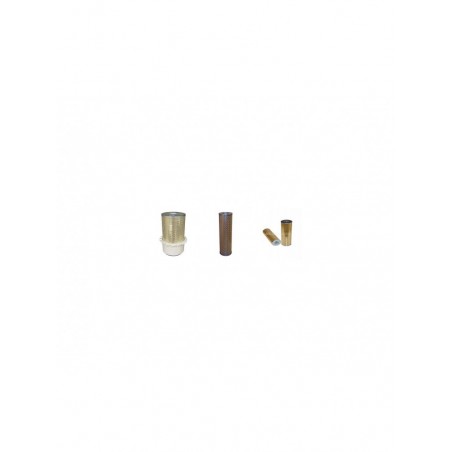 MANITOU MC100M Filter Service Kit