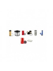 MANITOU MHT 10120L Filter Service Kit w/MERCEDES OM 904LA Eng.   YR  2008-