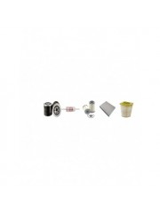 CAT 308C2CR Filter Kit