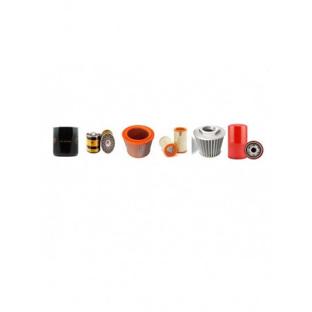 MANITOU MI70C Filter Service Kit