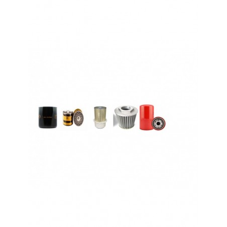 MANITOU MI80C Filter Service Kit