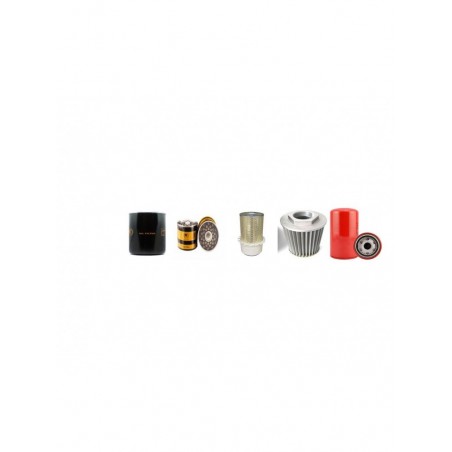 MANITOU MI100C Filter Service Kit
