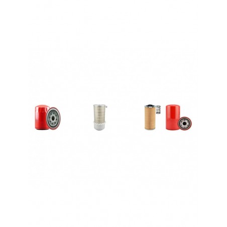 MANITOU MI205GPL Filter Service Kit