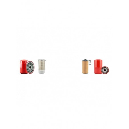 MANITOU MI305GPL Filter Service Kit
