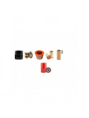 MANITOU MI 355 Filter Service Kit w/Perkins Eng.